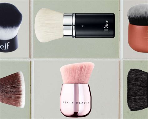 foundation brush dior|christian dior foundation brush.